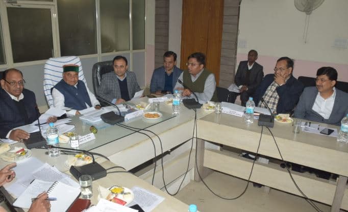 सहकारिता माफिया के खिलाफ सख्त कार्रवाई के निर्देश, सीईओ जिला पंचायत ग्वालियर सहकारी बैंक के प्रशासक नियुक्त
