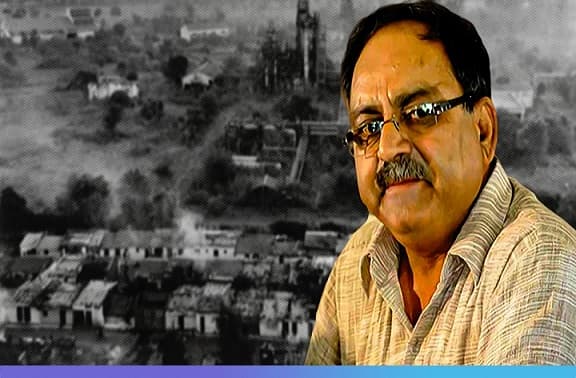 भोपाल गैस त्रासदी के पीड़ितों की लड़ाई लड़ने वाले अब्दुल जब्बार को पद्म श्री