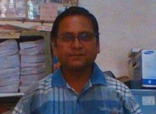 धान खरीदी का प्रभारी रिश्वत लेते धराया, किसान से कर रहा था वसूली