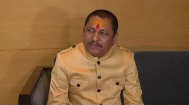 भाजपा विधायक ने फिर दिए घर वापसी के संकेत!