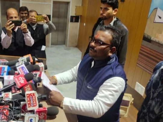 विधायक प्रतिभा समद्धि योजना में विद्यार्थियों को मिलेगा सम्मान