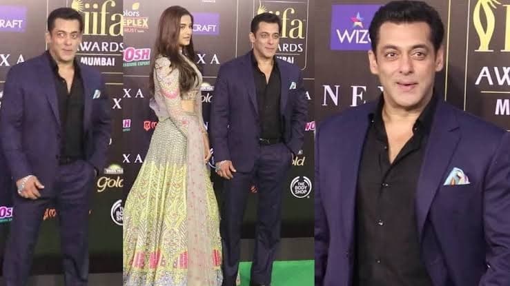 IIFA अवार्ड 2020 की घोषणा करने भोपाल आ रहे हैं सलमान खान