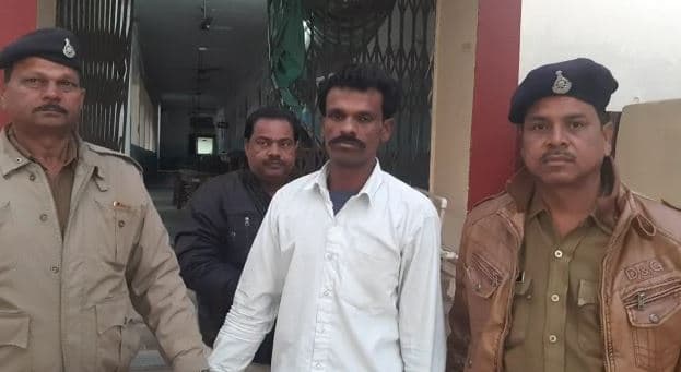बलात्कारी पिता को कोर्ट ने आजीवन कारावास की सुनाई सज़ा