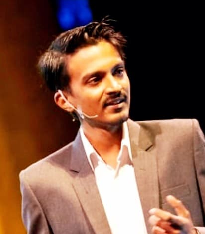 पराली से होने वाले प्रदूषण को रोकने इस केमिकल इंजीनियर ने निकाला हल