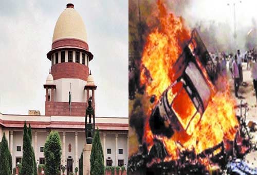 इंदौर-जबलपुर में रहकर सेवा कार्य करेंगे शारदापुरा दंगे के 17 आरोपी, सशर्त मिली जमानत