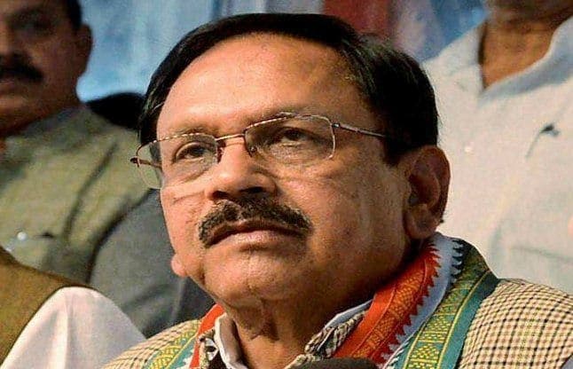 सुरेश पचौरी के बड़े भाई का निधन, पीसी शर्मा और विवेक तन्खा ने जताया दुख