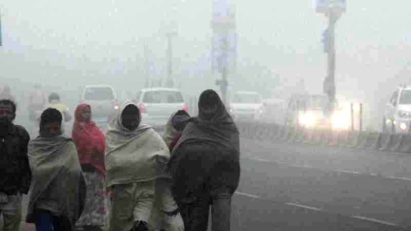 MP Weather Update : पूरे सप्ताह ऐसा रहेगा मप्र का मौसम, यहां हल्की बारिश के भी आसार