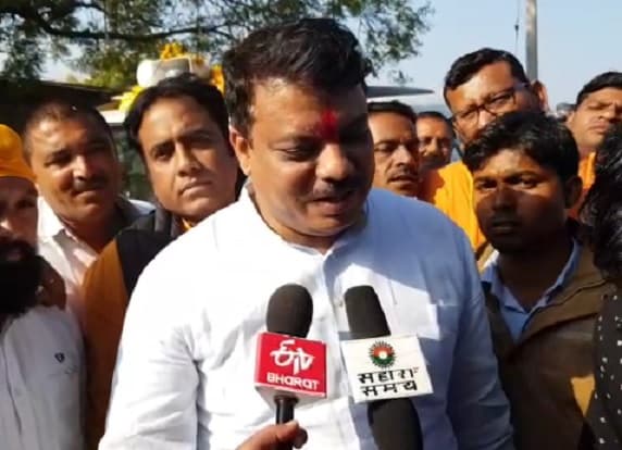 नागरिकता कानून पर बोले वन मंत्री, ‘पहले पीएम मोदी और शाह दिखाएं कागज़’