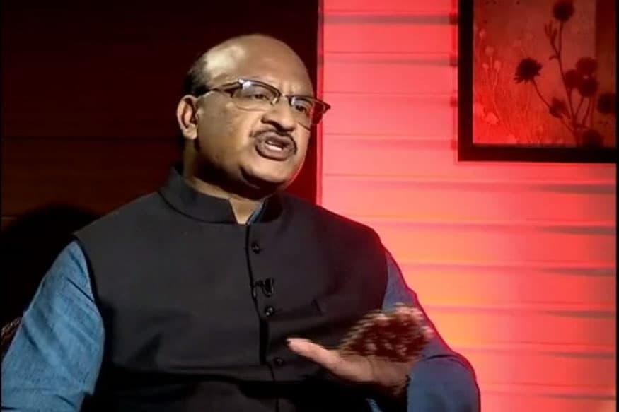 एंटी माफिया के नाम पर लोगों को कर रहे नाजायज़ प्रताड़ित: विजेश लुनावत