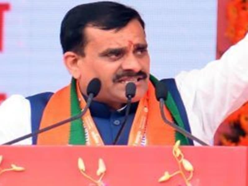 वीडी शर्मा ने किया जौरा आगर-मालवा उपचुनाव और नगरीय निकाय में जीत का दावा