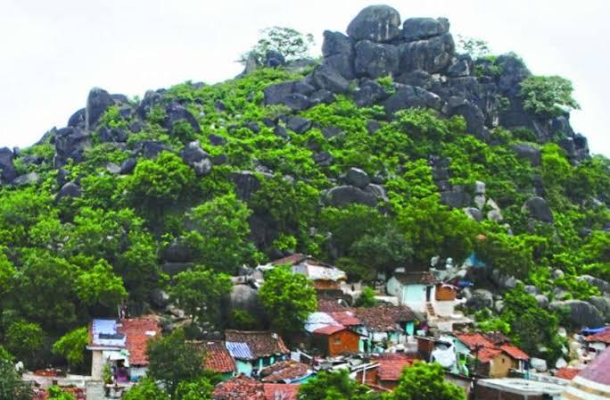 बरगी हिल्स में सेटेलाइट सिटी बनने से  होगा मास्टर प्लान का उल्लंघन