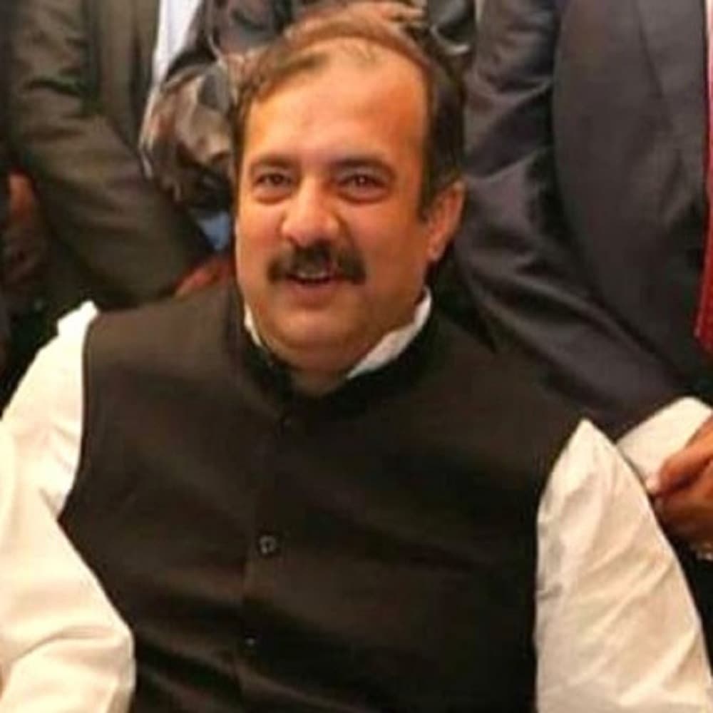 अब इस पूर्वमंत्री ने उठाए विकास दुबे के Encounter पर सवाल, कही ये बड़ी बात