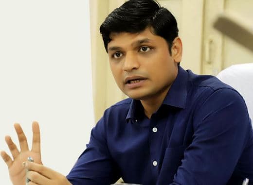 अब कलेक्टर ने ठाना…कुपोषण को जड़ से मिटाना