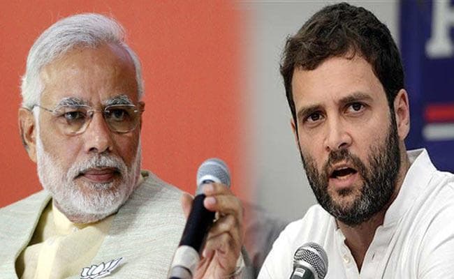 मोदी के समर्थन में उतरे MP के ये कांग्रेस विधायक, राहुल गांधी को दी नसीहत