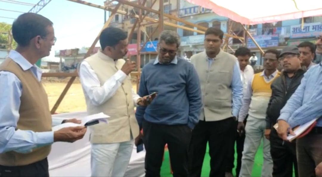 24 फरवरी को शबरी माता जयंती कार्यक्रम में हिस्सा लेगे सीएम कमलनाथ