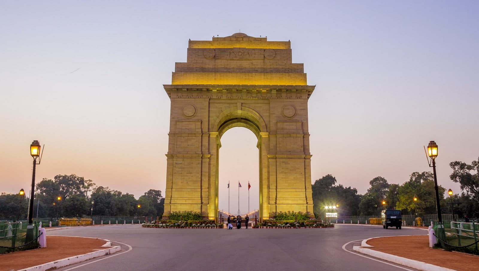 दिल्ली में केजरीवाल की हैट्रिक