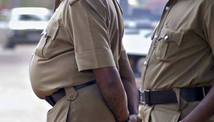 पुलिस अधीक्षक ने थाने में पदस्थ एसआई को किया निलंबित