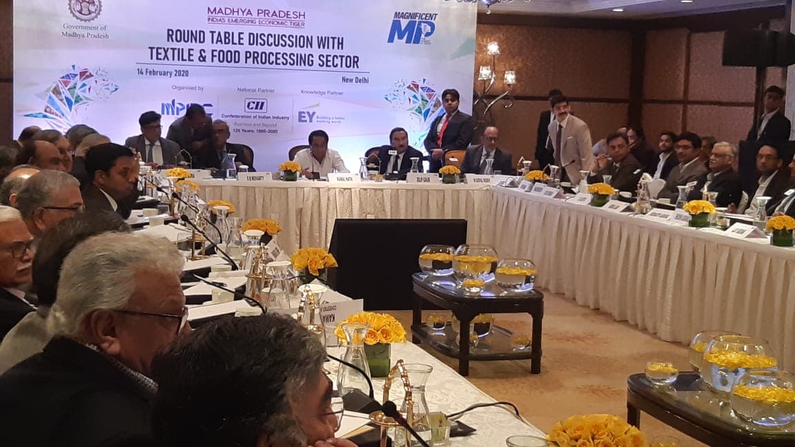 कमलनाथ सरकार के इस कदम से प्रदेश के युवाओं को मिलेगा रोजगार