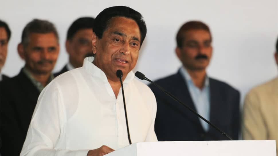 कमलनाथ का मोदी पर हमला, ‘मुंह चलाने में और देश चलाने में फर्क होता है’
