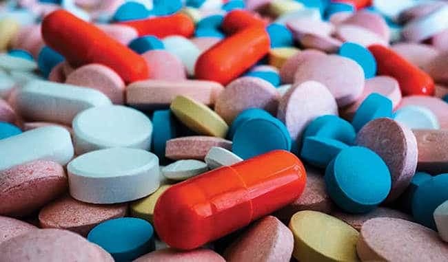 दवा खरीदी घोटाले में कारोबारी अशोक नंदा के खिलाफ FIR दर्ज