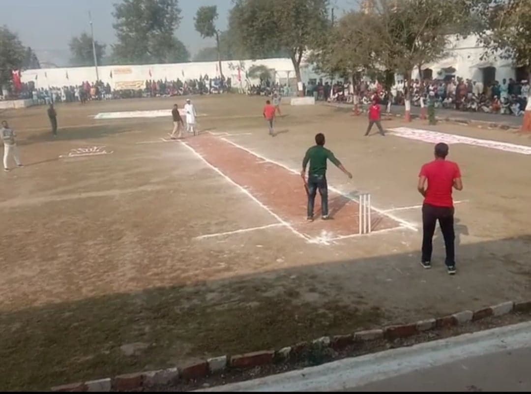 बंदियो ने जेल प्रशासन को दी शिकस्त