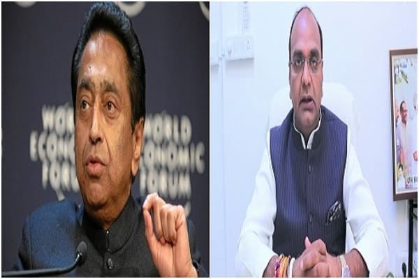 अब ‘सिंधिया’ को लेकर पूर्व मंत्री ने दी सरकार को चुनौती