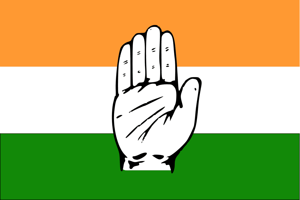 अब कांग्रेस के पदाधिकारी ने कलेक्टर को बताया नादान