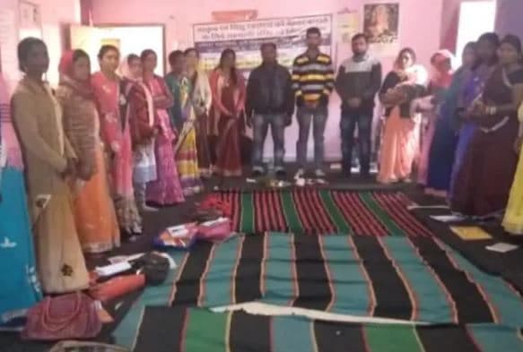 अब सेहत सखियां और आशा सहयोगिनी करेंगी ग्रामीण महिलाओं को जागरूक