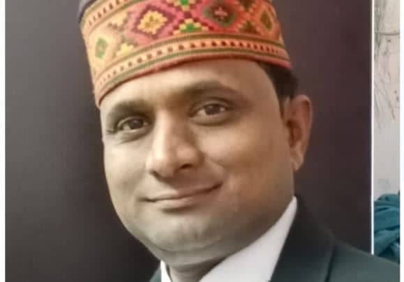 वारिस पठान के बयान का एमपी में भी विरोध