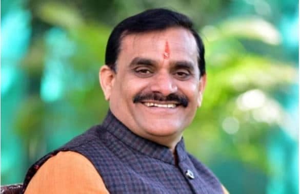 BJP अध्यक्ष VD शर्मा का बड़ा बयान, उपचुनाव को लेकर किया ये दावा