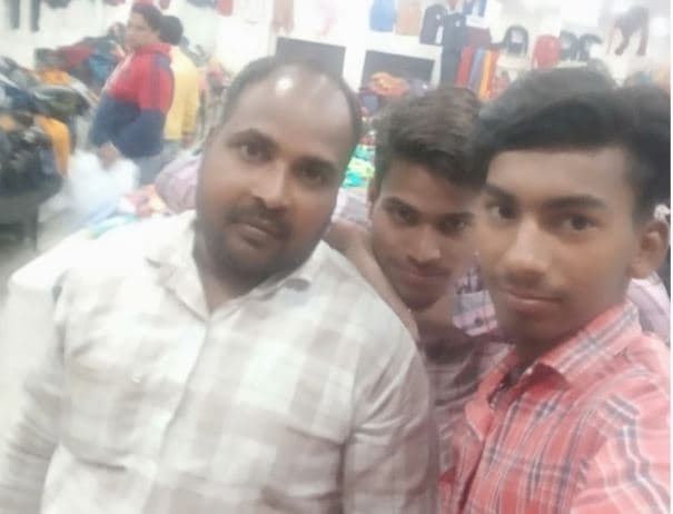 मातम में बदली खुशियां, हर्ष फायरिंग में चली गोली से दूल्हे के चाचा की मौत