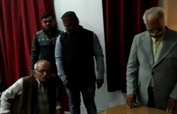गृह निर्माण समिति का मामला: रजिस्ट्री की जांच के लिए पुलिस में शिकायत