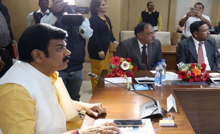 अब तहसीलदार और नायब तहसीलदार के लिए लागू होगी ये नई व्यवस्था