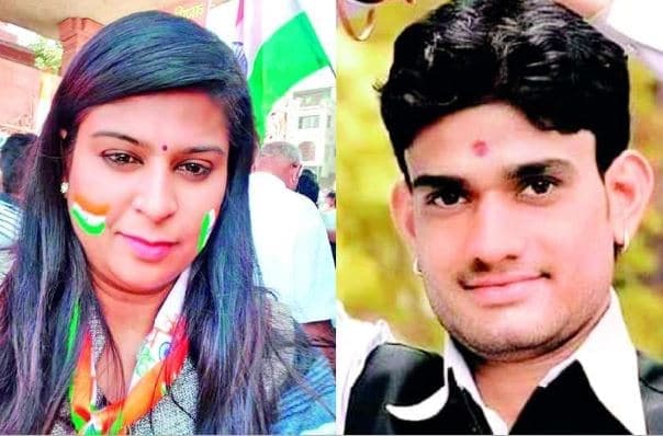 भाजपा नेता को अपनी ही पार्टी की नेत्री से जान का खतरा