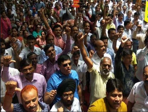 जानिए प्रदेश के नगरीय निकाय कर्मचारियों को क्या फायदा..