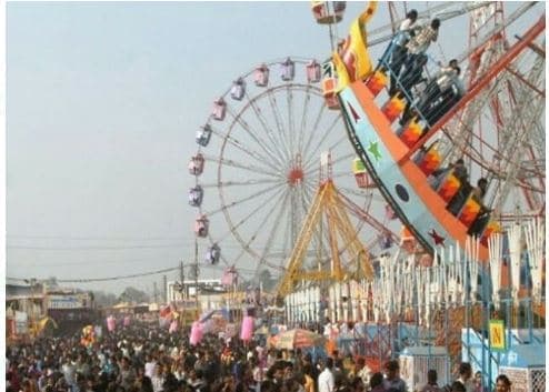 मांग स्वीकार, अब 20 तक चलेगा ग्वालियर व्यापार मेला