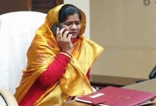 कैबिनेट मंत्री ने आंगनवाड़ी कार्यकर्ताओं को दी बड़ी राहत