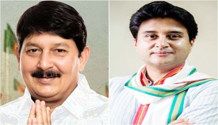 अब BJP विधायक ने दी सिंधिया को सलाह