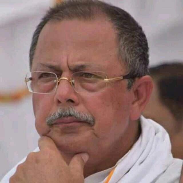 छुही खदान में महिलाओं की हुई मौत पर पूर्व नेता प्रतिपक्ष अजय सिंह ने जताया शोक
