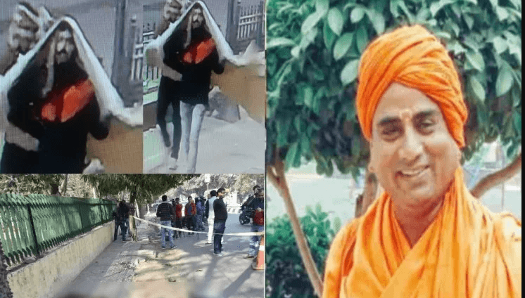 रणजीत बच्चन हत्याकांड में बड़ा खुलासा, दूसरी पत्नी ने प्रेमी संग मिलकर कराई थी हत्या