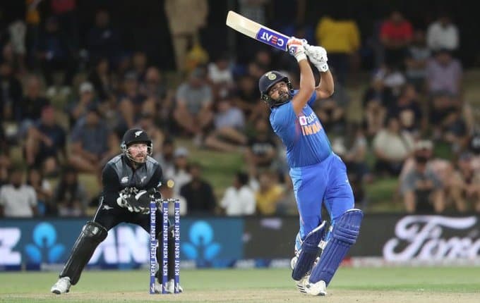 IND vs NZ 5TH T20: रोहित शर्मा ने तोड़ा कोहली का ‘वर्ल्ड रिकॉर्ड’