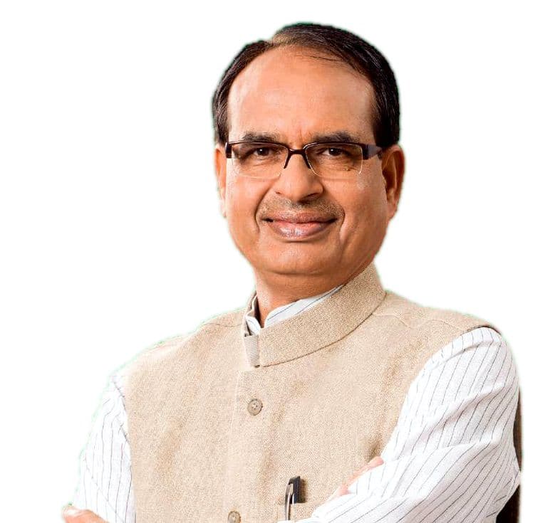 CORONA: CM शिवराज ने की राहत पैकेज की घोषणा