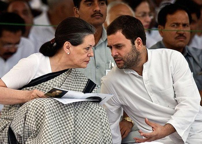 इंतजार खत्म: कांग्रेस को जल्द मिलेगा नया राष्ट्रीय अध्यक्ष, 23 जून को होगा चुनाव