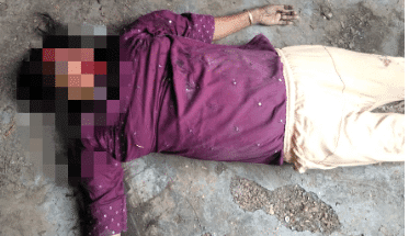 बेटे की बारात लेकर जा रही थी मां तभी हुआ भीषण सड़क हादसा , 2 की मौत