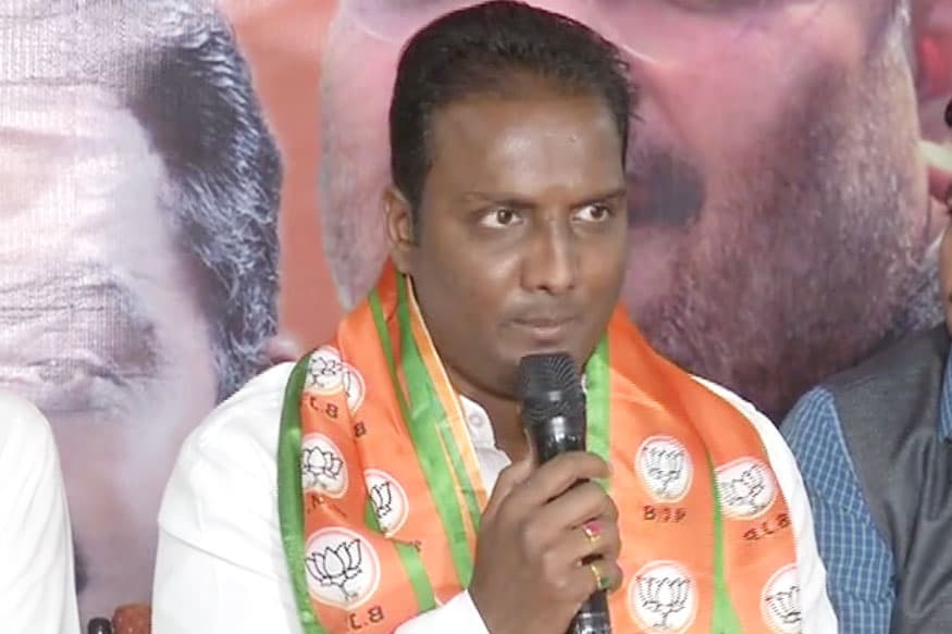 अब इस BJP नेता का CAA/NRC पर विरोध, बोले-भेड़ नहीं जो गलत के पीछे चलता रहूं’
