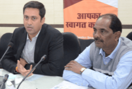 स्मार्ट सिटी कंपनी तैयार करेगी ‘जीवन जीने की सुगमता का सूचकांक’ जनता से  लिया जायेगा फीडबैक