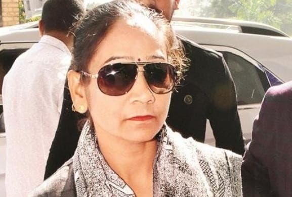 विधायक रामबाई बोली ,सब मर जाएं, सरकार को क्या फर्क पड़ता है