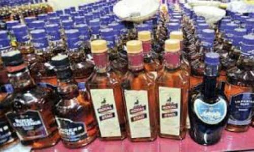 अब जिला नहीं तहसील स्तर पर होगी शराब दुकानों की नीलामी
