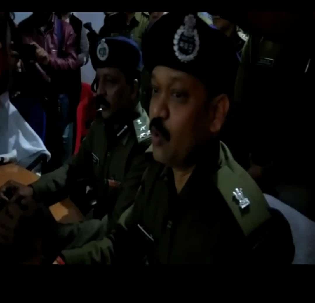 भोपाल में किसे पैसे भिजवा रहे थे एसडीएम- ऑडियो