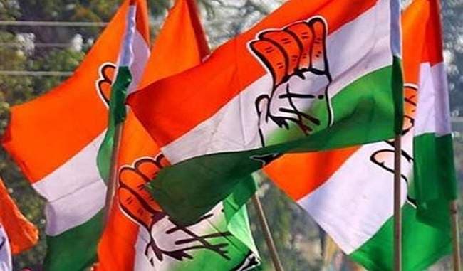 साफ्ट हिन्दुत्व की तरफ कांग्रेस का एक और कदम